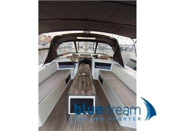 Dufour Yachts Dufour 470