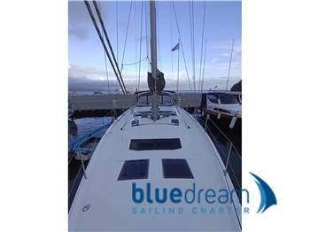 Dufour Yachts Dufour 470