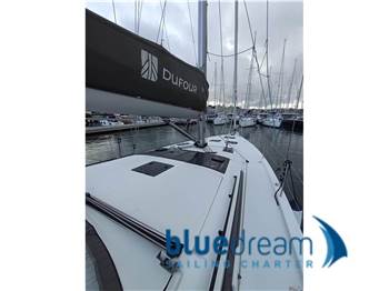 Dufour Yachts Dufour 470