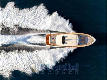 INVICTUS YACHT Invictus ST550