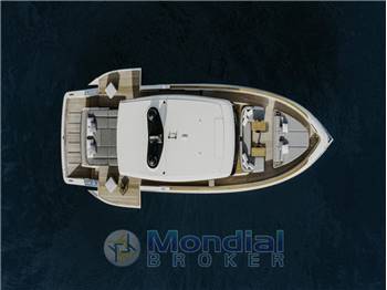 INVICTUS YACHT Invictus ST550