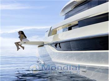 INVICTUS YACHT Invictus ST550