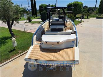 INVICTUS YACHT GT280