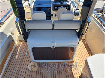 INVICTUS YACHT GT280