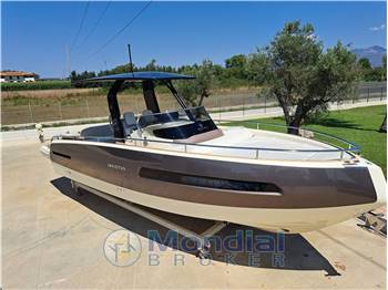 INVICTUS YACHT GT280