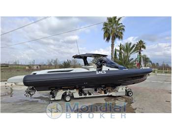 Sacs Strider 15 EFB