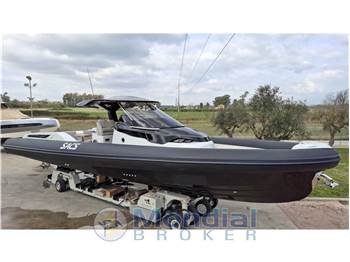 Sacs Strider 15 EFB