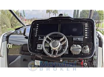 Sacs Strider 15 EFB