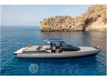 Sacs Strider 15 EFB