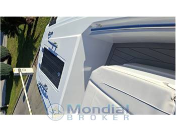 Pirelli Speedboat Pirelli