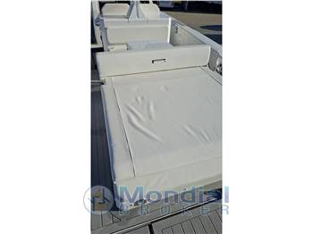 Pirelli Speedboat Pirelli