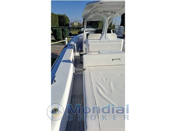 Pirelli Speedboat Pirelli