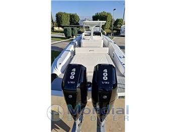 Pirelli Speedboat Pirelli