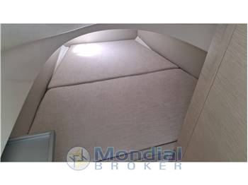 SACS MARINE STRIDER 11 SUNDECK