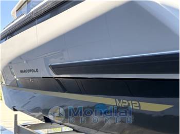 Marcopolo MP12