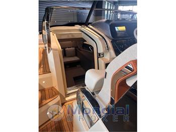 INVICTUS YACHT GT320 spectrum blue 2026