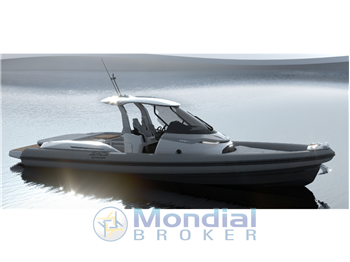 Sacs New Strider 11 Sundeck EFB