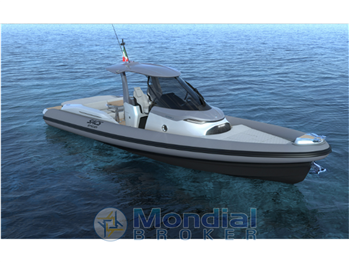 Sacs New Strider 11 Sundeck EFB