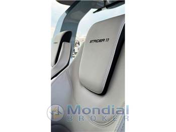 Sacs New Strider 11 Sundeck EFB