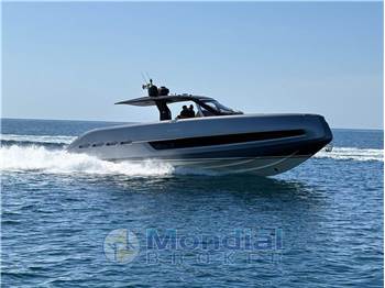 Invictus TT 460 Distinct Spectrume Blue