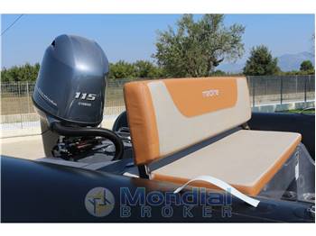 ZODIAC Medline 5.8