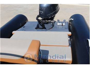 ZODIAC Medline 5.8