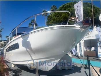 Capoforte CX 240 Summer Edition
