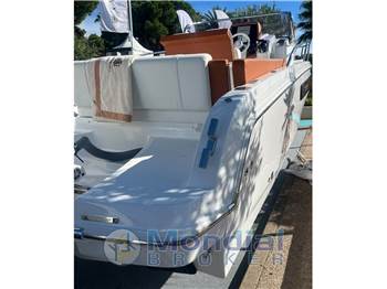 Capoforte CX 240 Summer Edition