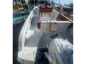 Capoforte CX 240 Summer Edition