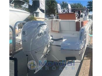 Capoforte CX 240 Summer Edition