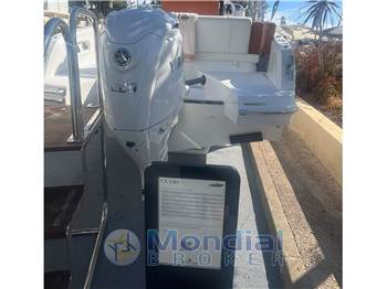 Capoforte CX 240 Summer Edition