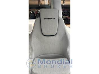 Sacs New Strider 13 EFB