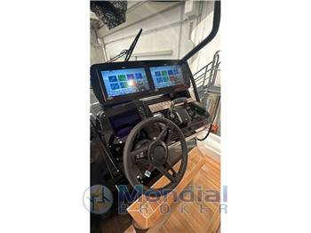 Sacs New Strider 13 EFB