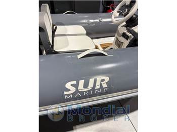 Sur Marine ST 280 classic