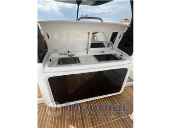 Cantieri Aschenez GT 320 Vouge White