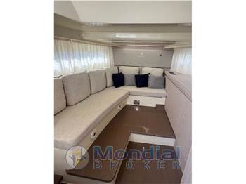 Cantieri Aschenez GT 320 Vouge White