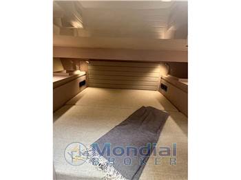 Cantieri Aschenez GT 320 Vouge White