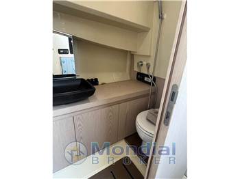 Cantieri Aschenez GT 320 Vouge White