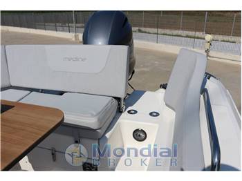 ZODIAC Medline 6.8