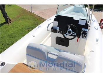 ZODIAC Medline 6.8