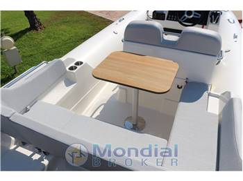 ZODIAC Medline 6.8