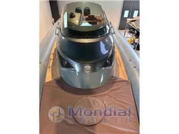Sacs Strider 11
