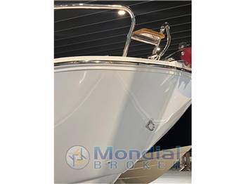 CAPOFORTE BOATS Capoforte CX 240 Summer edition