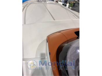 CAPOFORTE BOATS Capoforte CX 240 Summer edition
