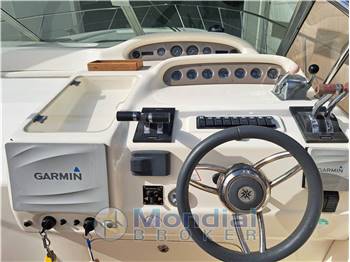 Cranchi Mediterranee 41