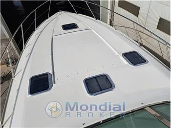 Cranchi Mediterranee 41