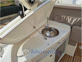 Cranchi Mediterranee 41