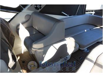 Cranchi Mediterranee 41