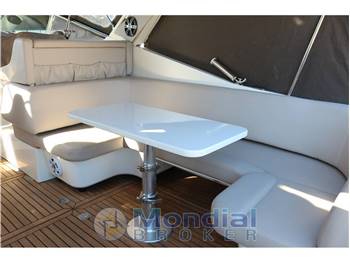 Cranchi Mediterranee 41