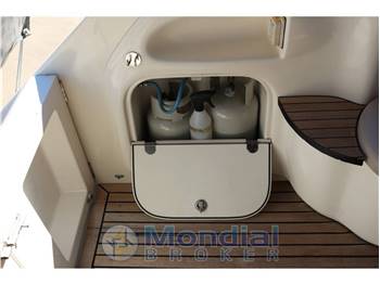Cranchi Mediterranee 41